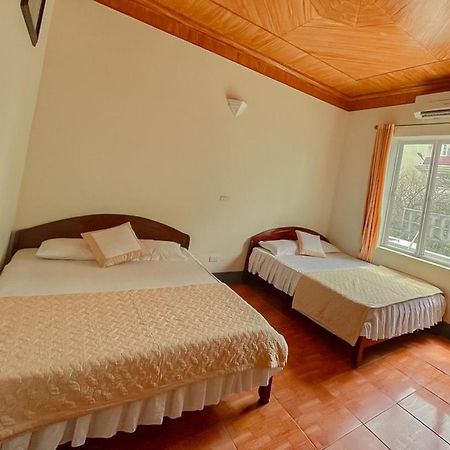 New Sky Hotel Cửa Lò Dış mekan fotoğraf