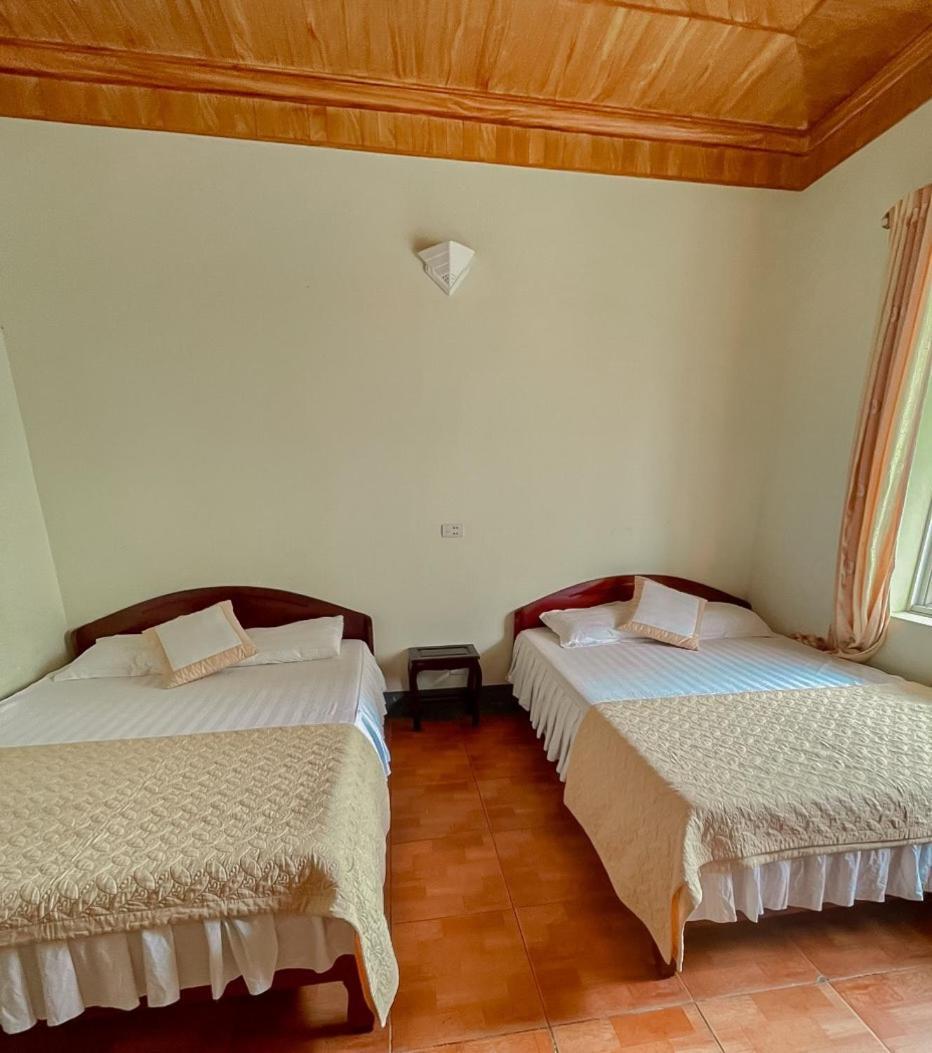 New Sky Hotel Cửa Lò Dış mekan fotoğraf