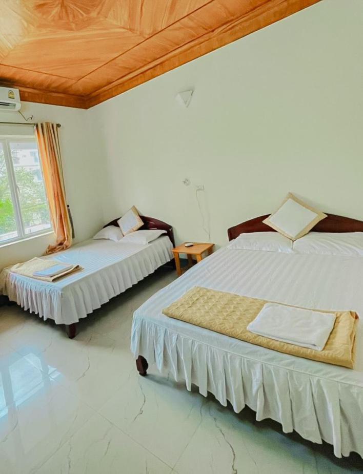New Sky Hotel Cửa Lò Dış mekan fotoğraf